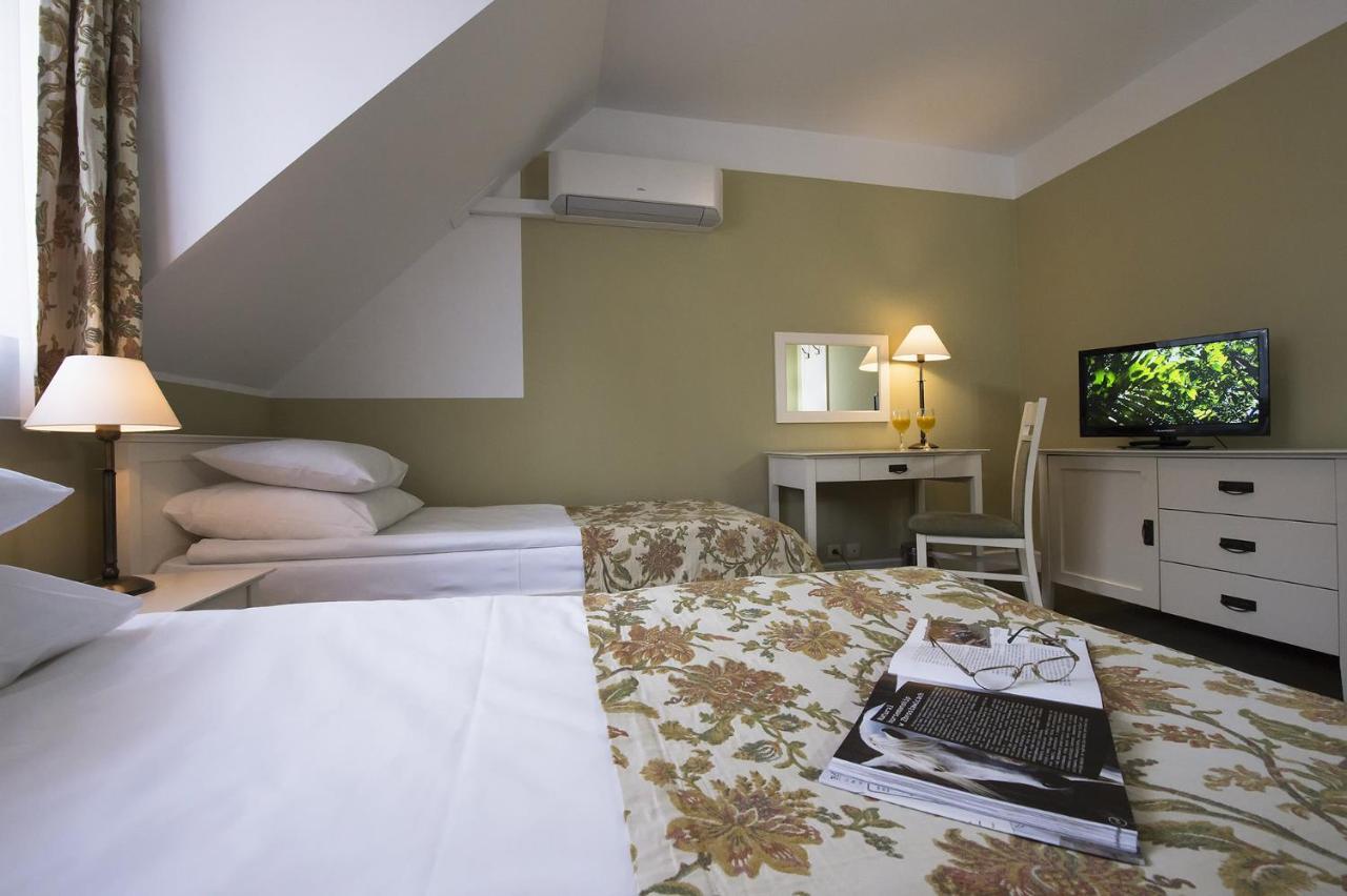 Hotel Warmia Park 4*