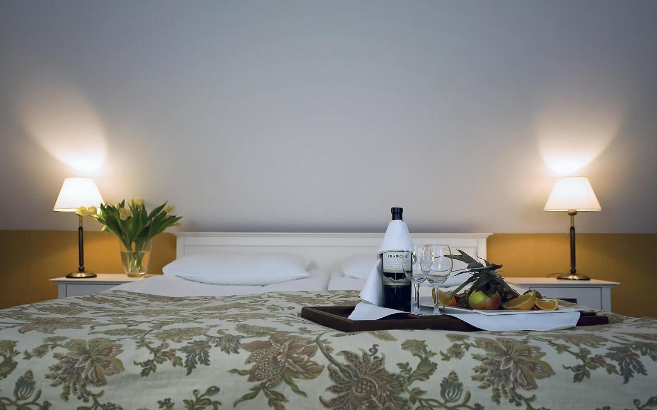 Hotel Warmia Park