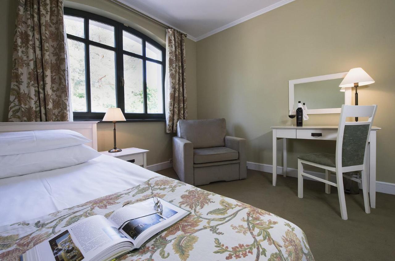 Warmia Park Hotel