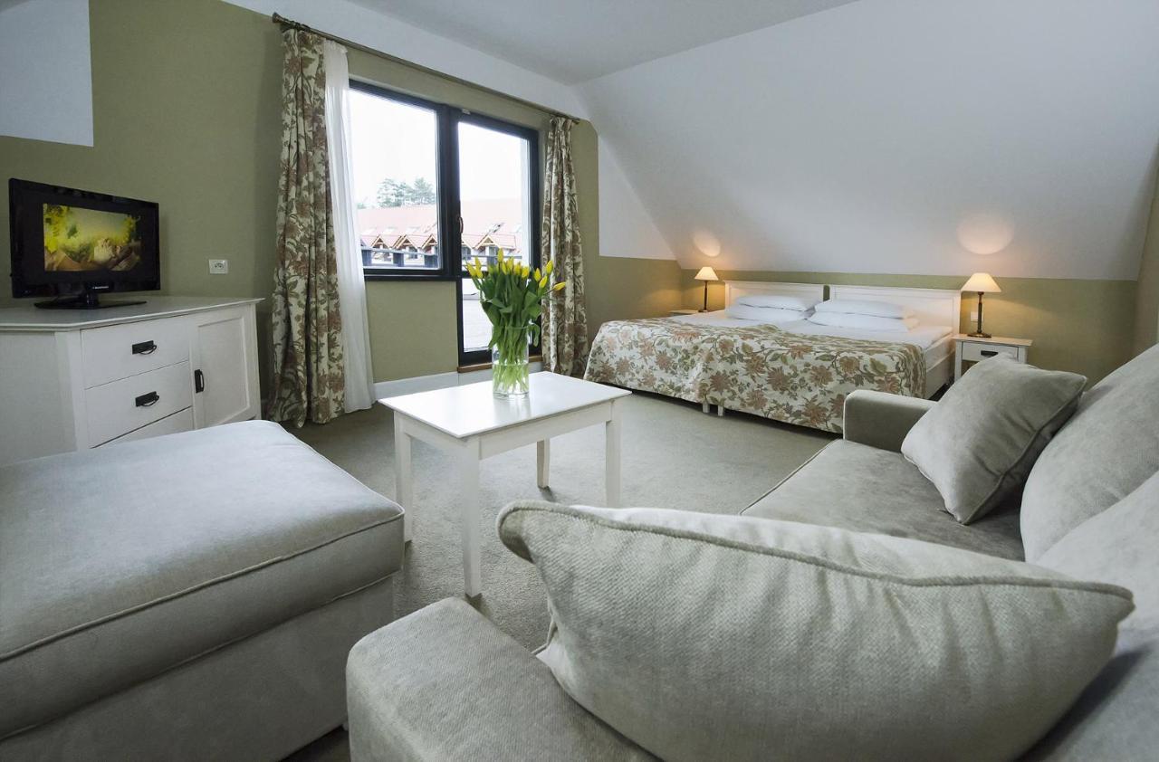 Warmia Park 4*