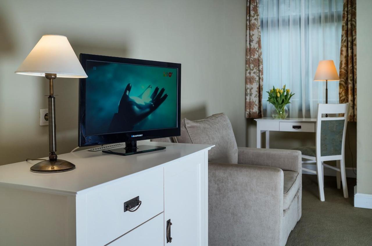Hotel Warmia Park Olsztyn (Warmian-Masurian)