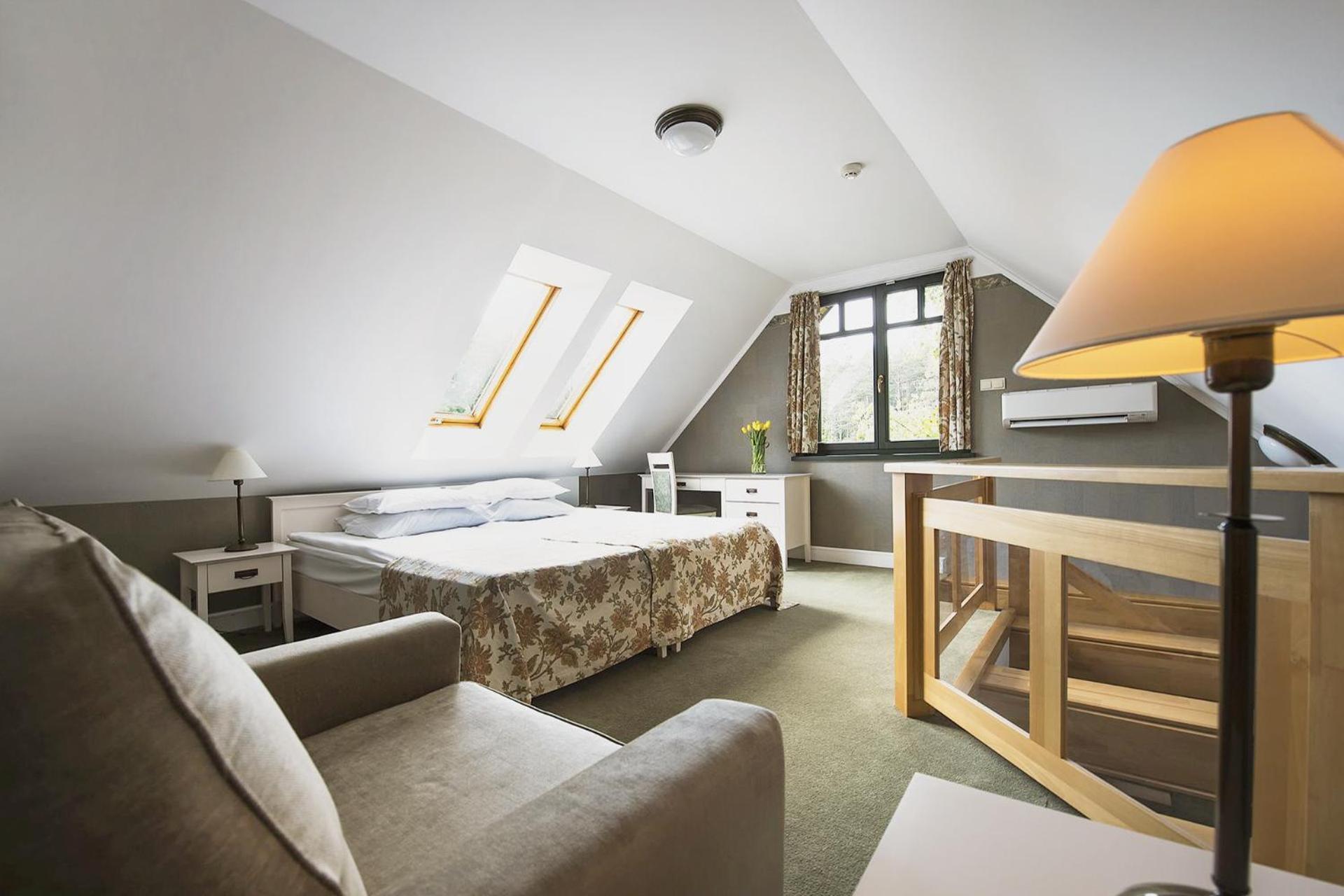 Hotel Warmia Park