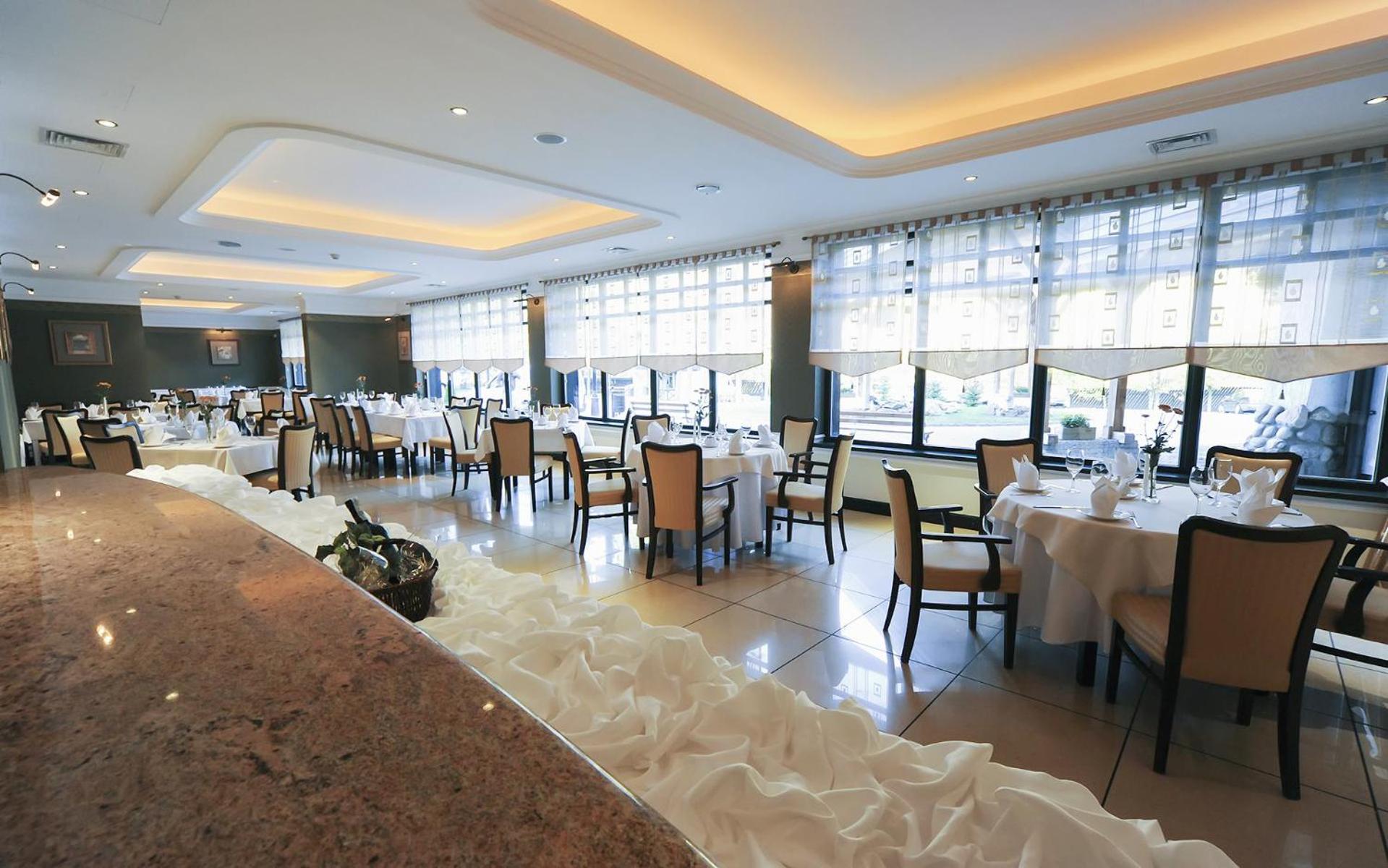 Warmia Park Hotel Olsztyn (Warmian-Masurian)