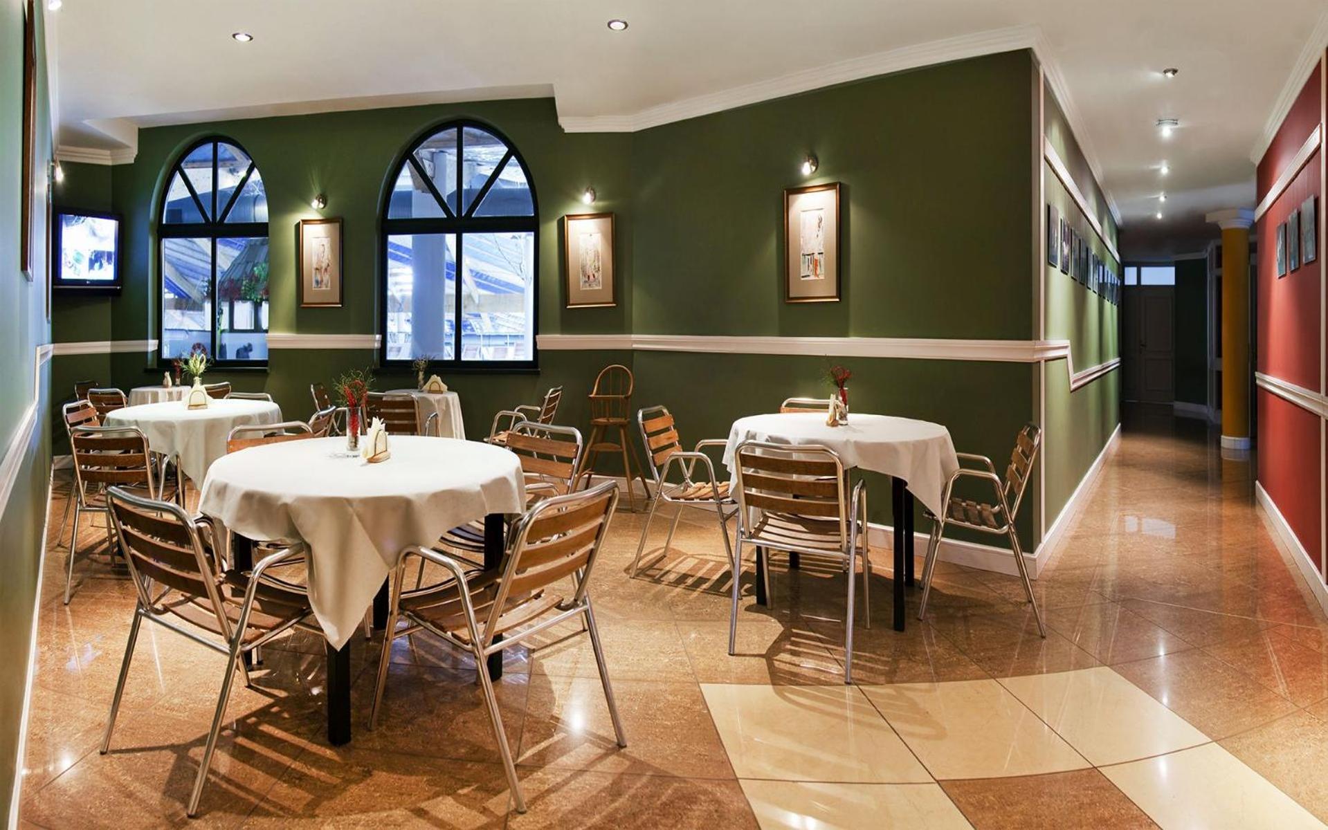 Hotel Warmia Park