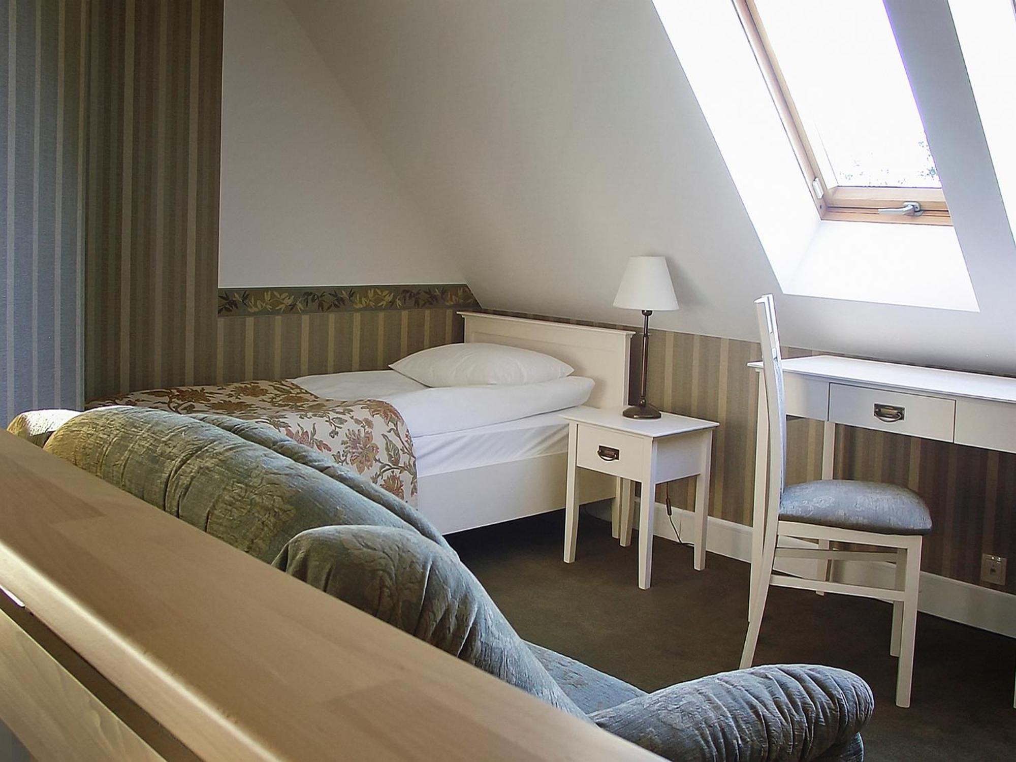 Warmia Park Hotel Olsztyn (Warmian-Masurian)