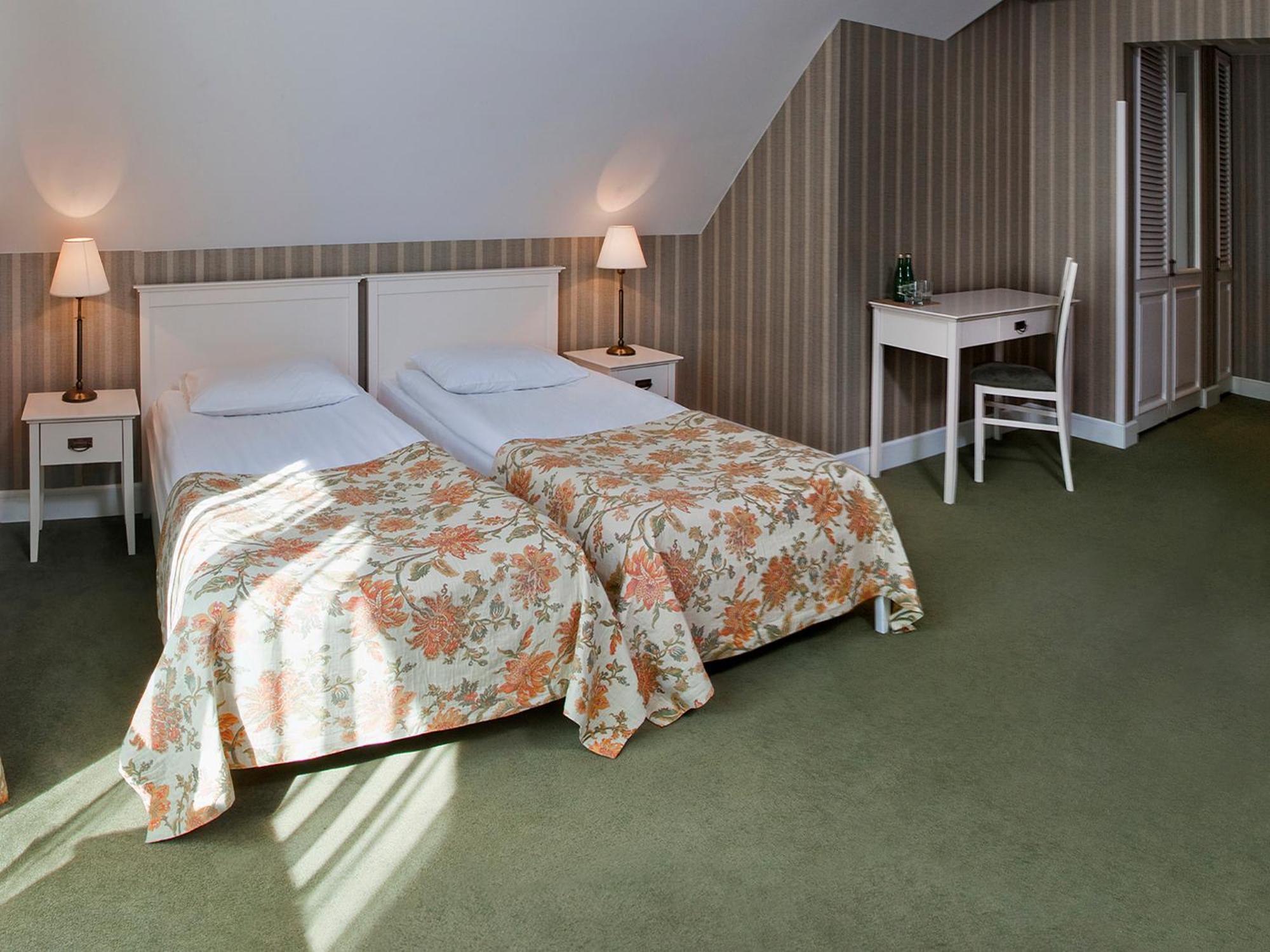 Hotel Warmia Park Olsztyn (Warmian-Masurian)