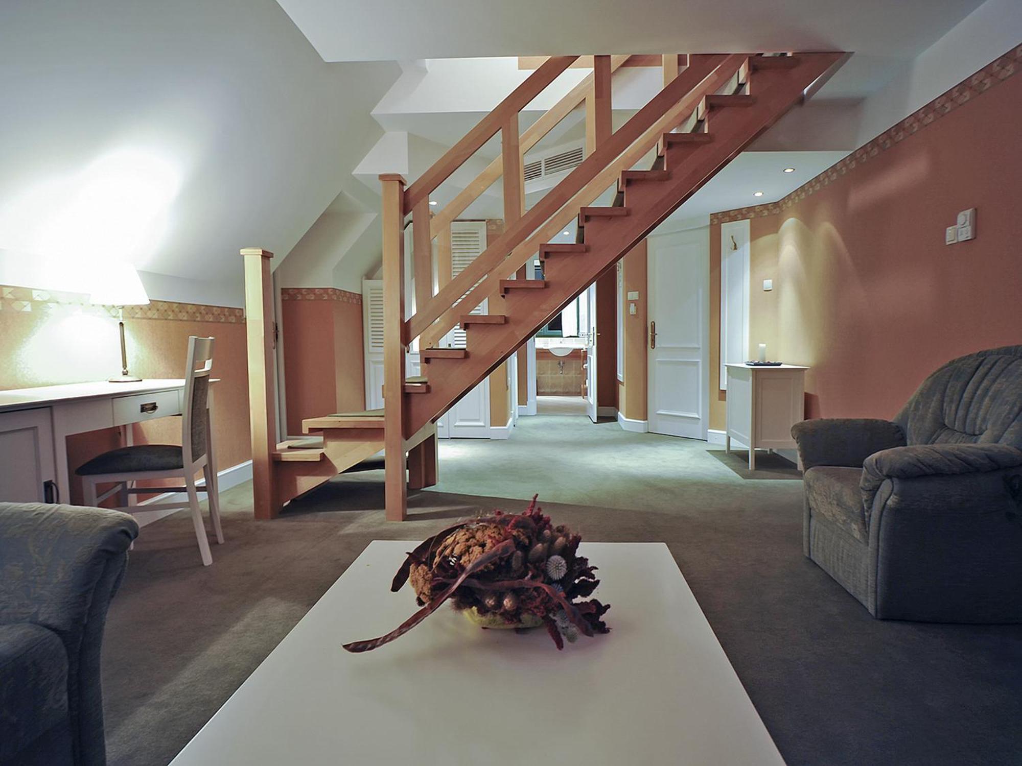 Warmia Park 4*