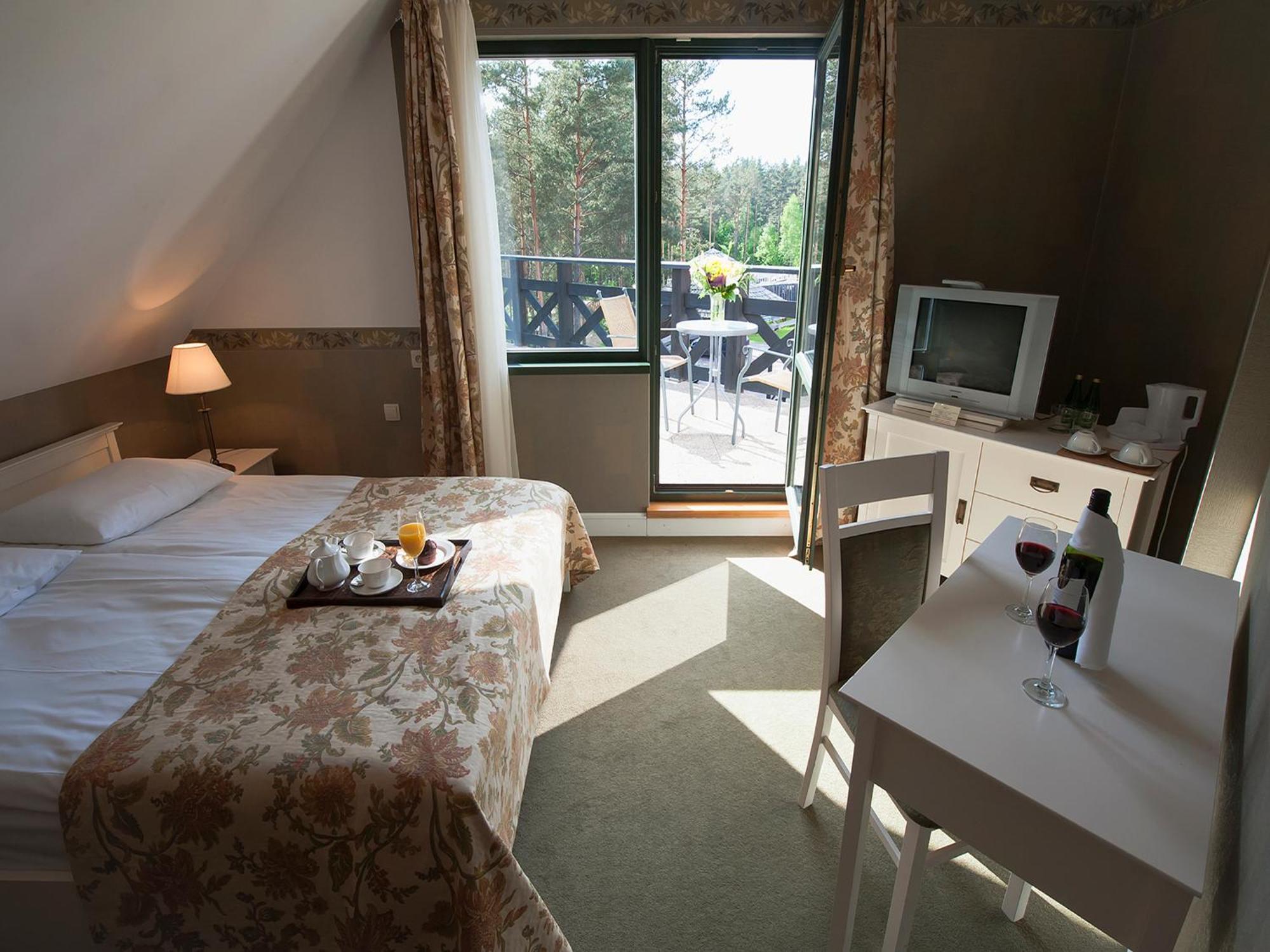 Warmia Park 4*
