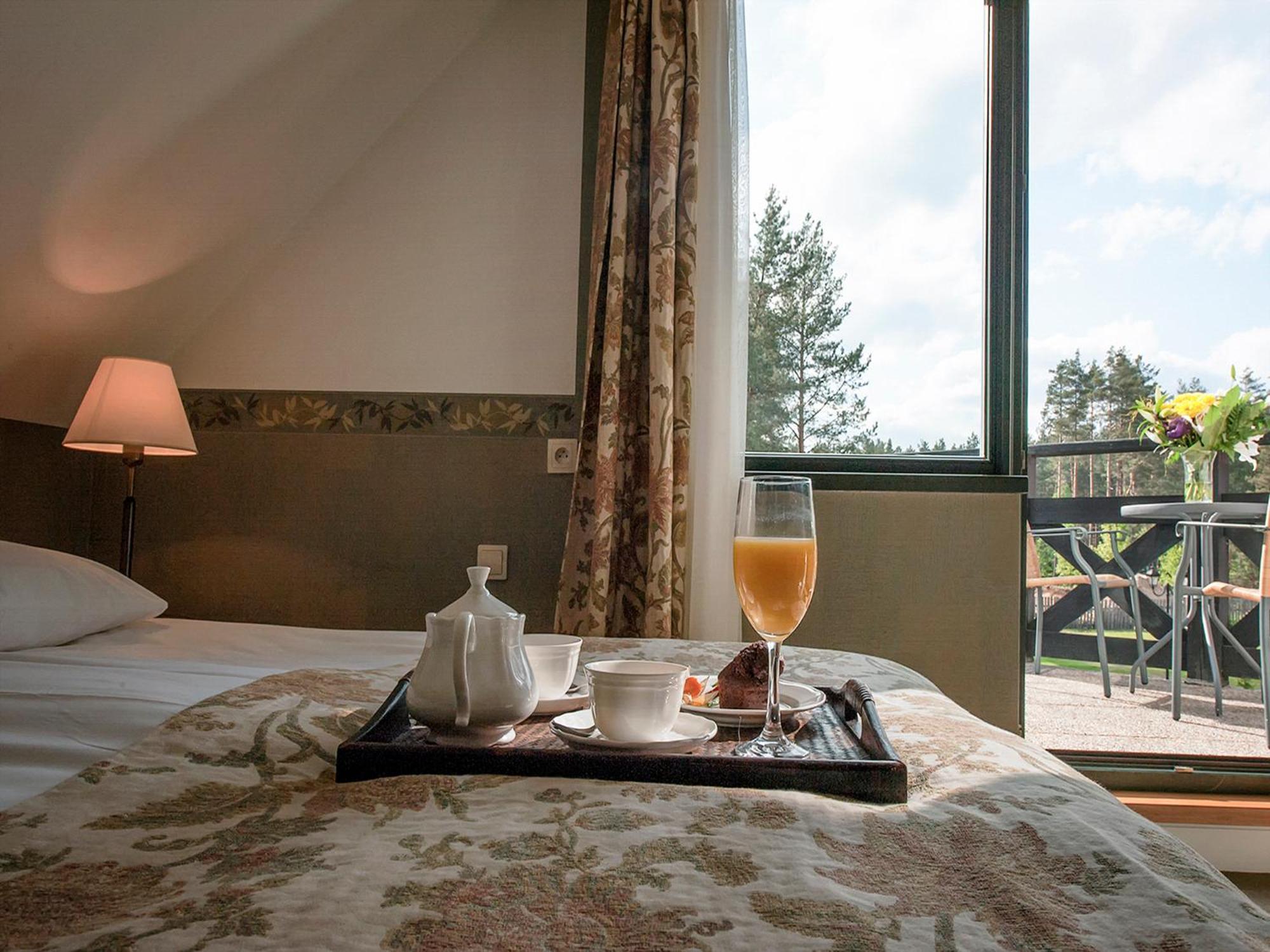 Hotel Warmia Park