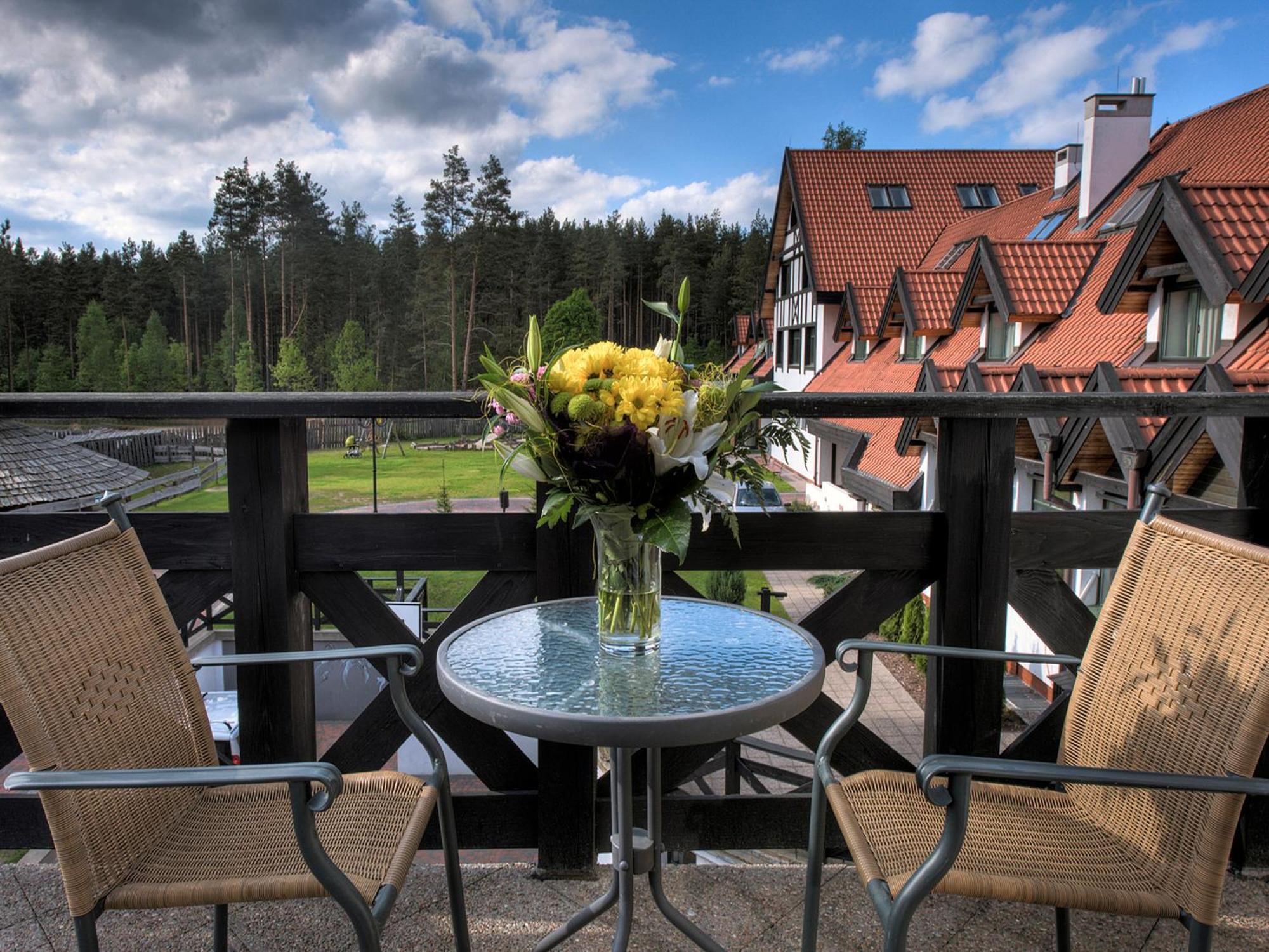 Warmia Park