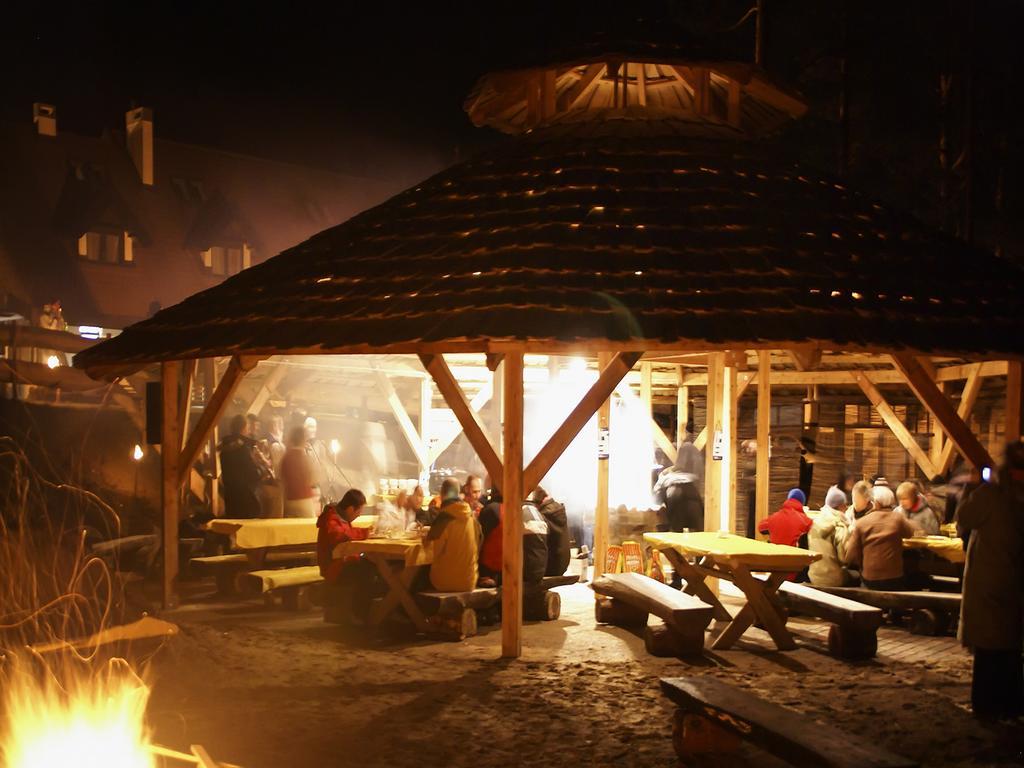 Warmia Park 4*