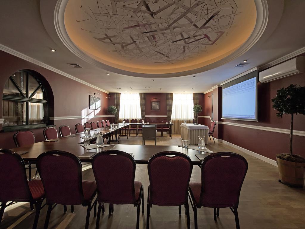 Warmia Park Hotel 4*