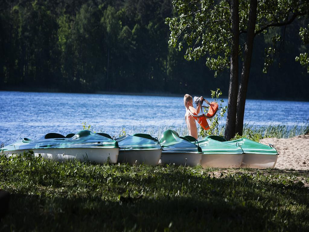 Warmia Park Hotel 4*