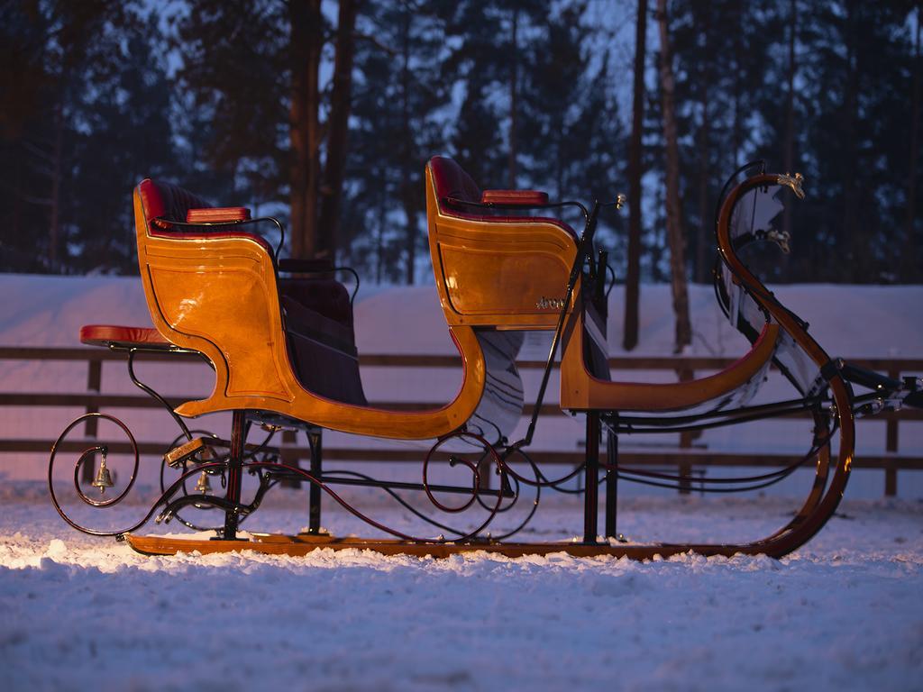 Warmia Park Hotel