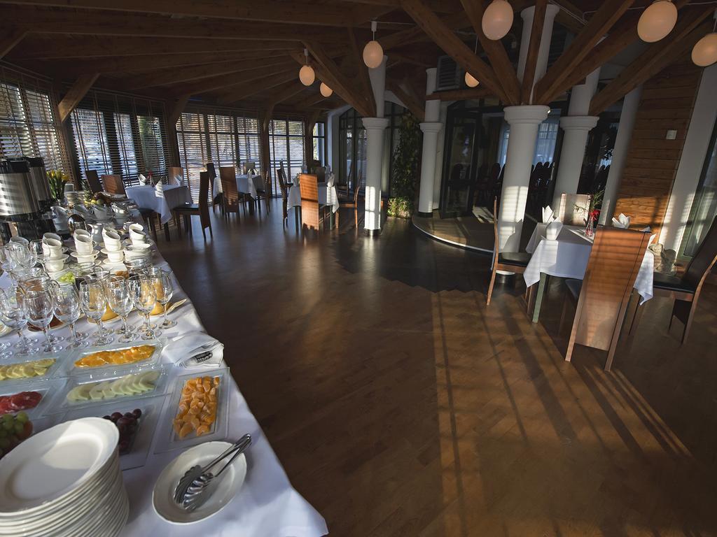 Hotel Warmia Park 4*