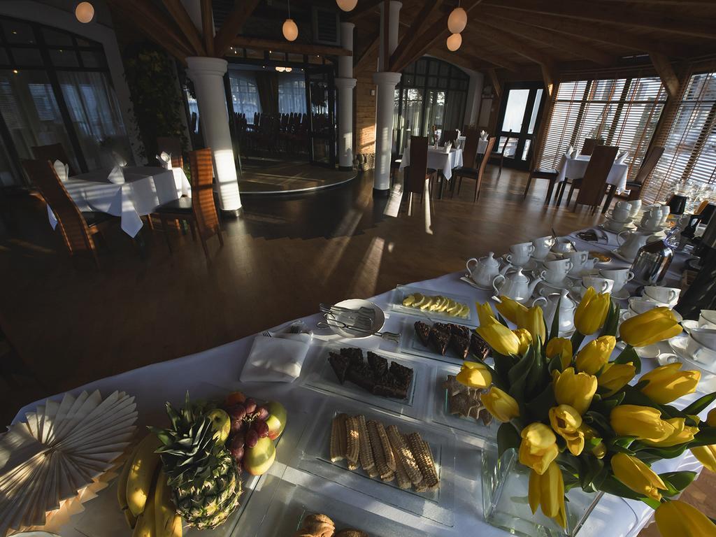Warmia Park 4*