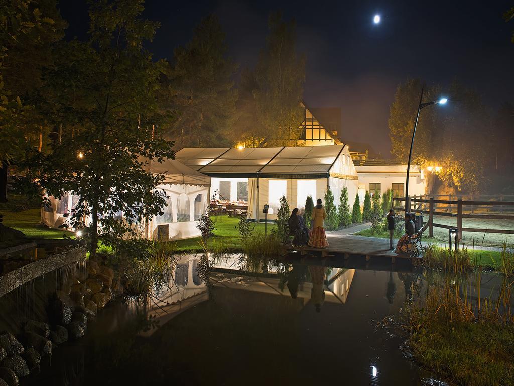 Warmia Park 4* Olsztyn (Warmian-Masurian)