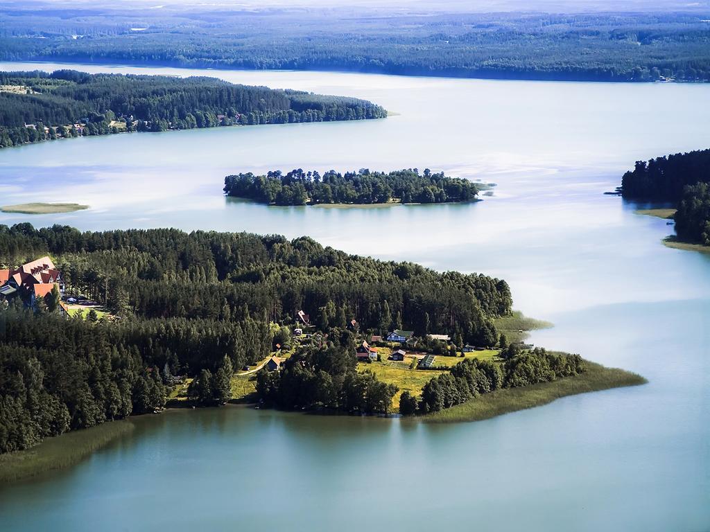 Warmia Park Hotel