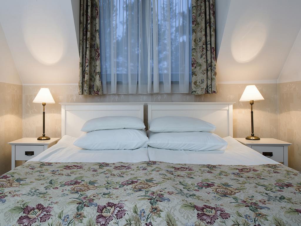 Warmia Park Hotel
