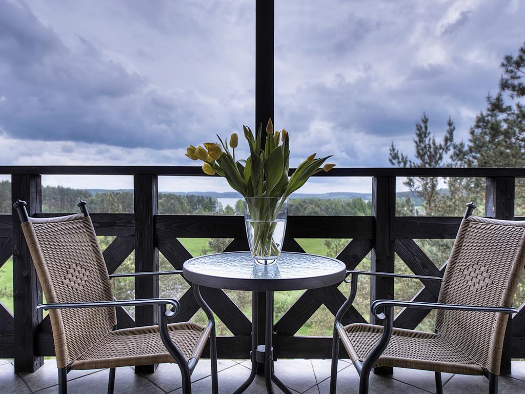 Hotel Warmia Park Olsztyn (Warmian-Masurian)