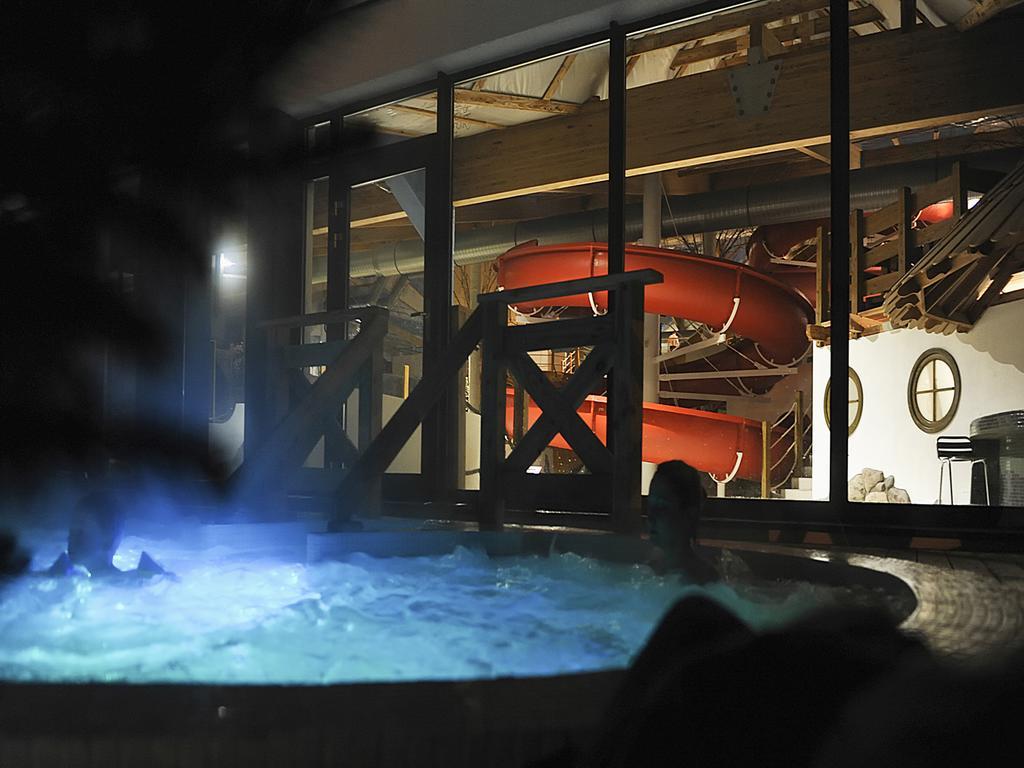 Warmia Park Hotel 4*