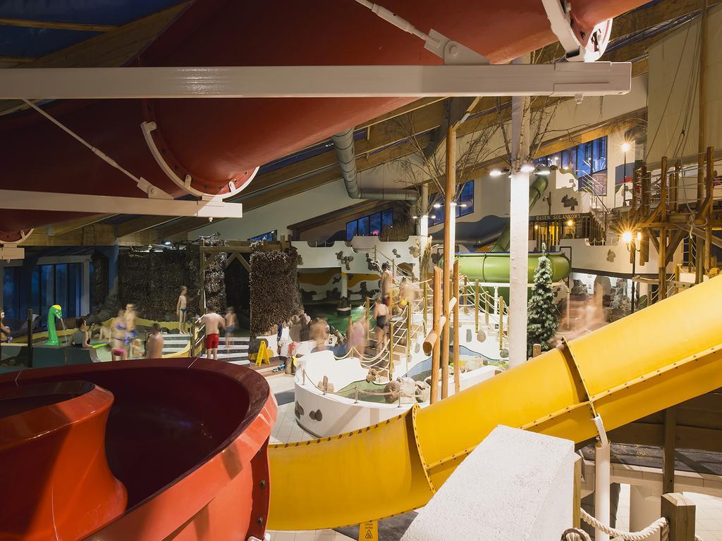 Hotel Warmia Park