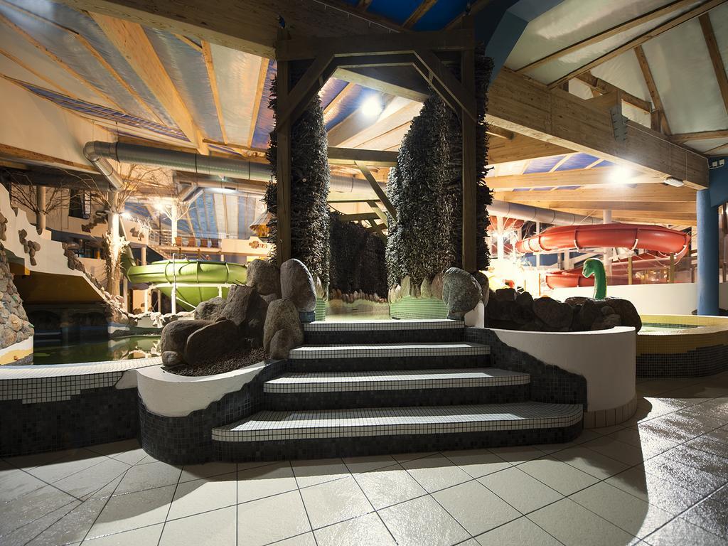 Hotel Warmia Park Olsztyn (Warmian-Masurian)