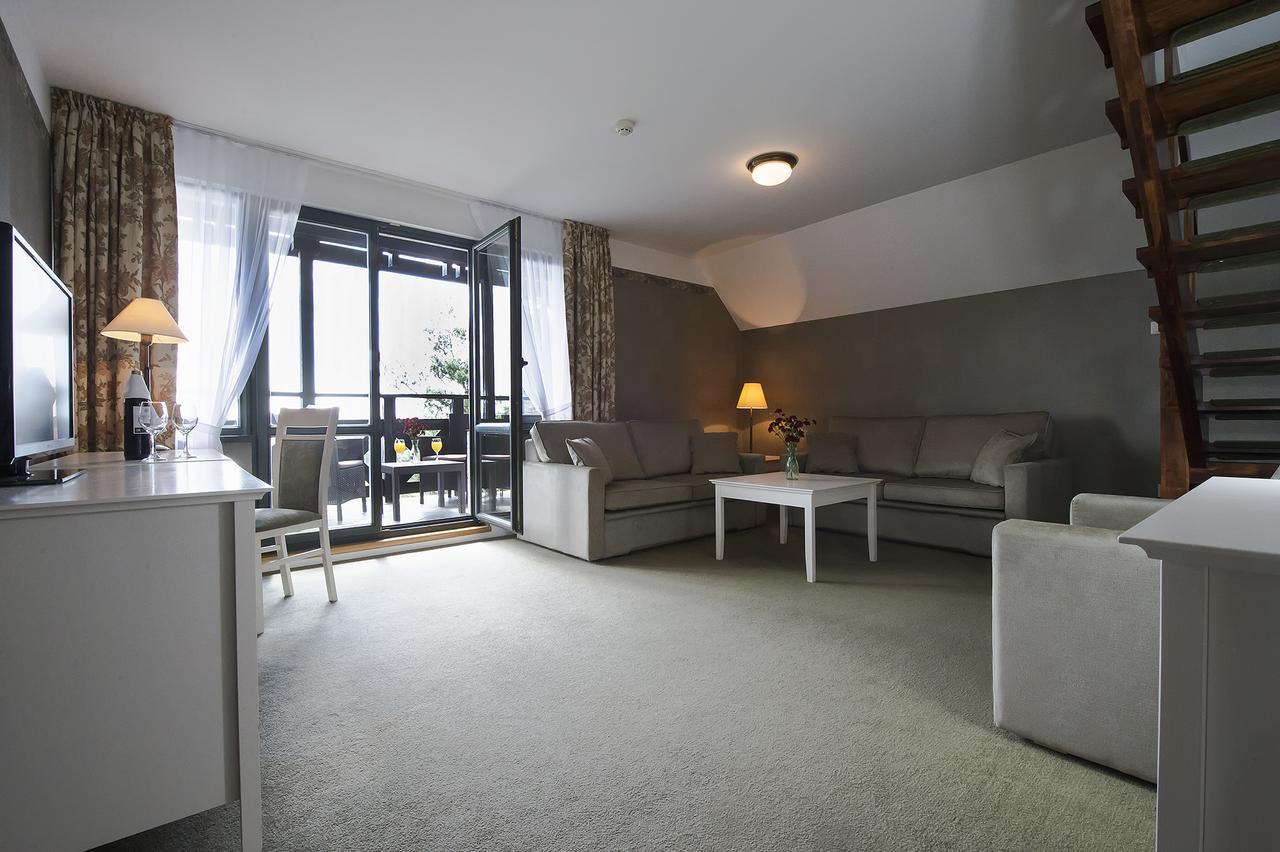 Hotel Warmia Park