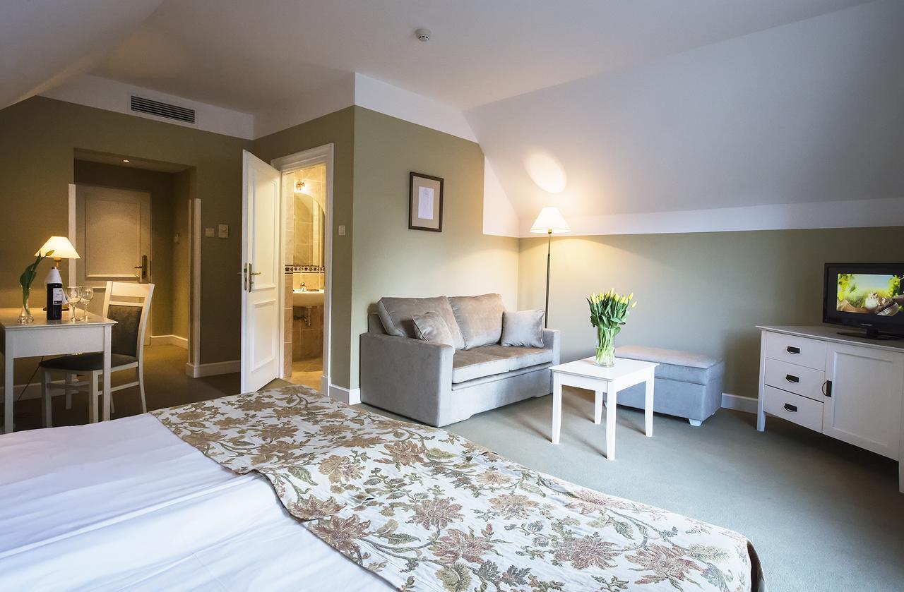 Hotel Warmia Park 4*