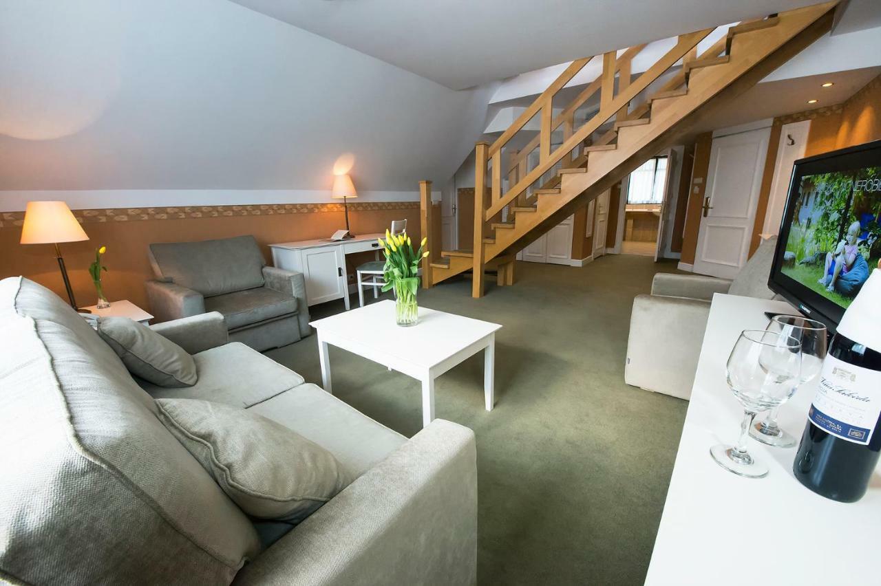 Warmia Park 4*