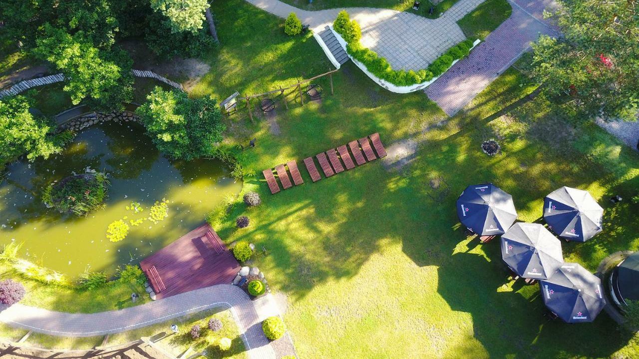 Hotel Warmia Park Olsztyn (Warmian-Masurian)